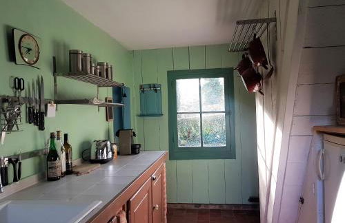 Maison Rouge - Foto 12