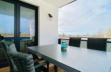 Haus Meerruhe Karlshagen Apartment 1-6 - Foto 21