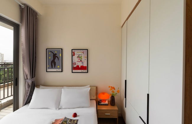 The Sun Avenue - Lalaland & Chill Sky Pool - Foto 12