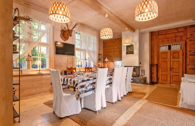 Bursztynowy Dwór - Foto 2