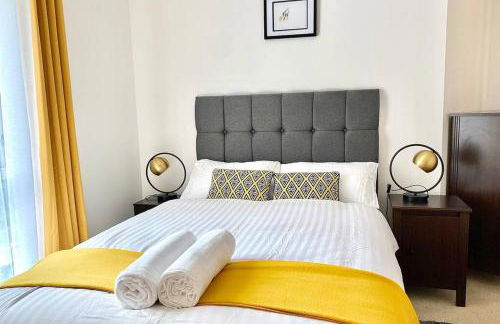 Smartrips Apartments - Lakeside/Thurrock - Foto 25