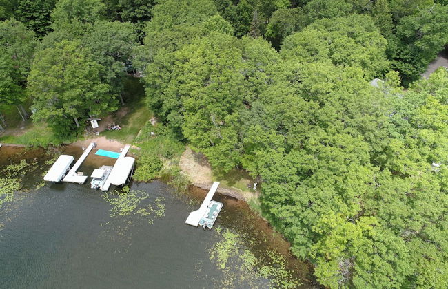 Lumberjack Lodge - Photo 56