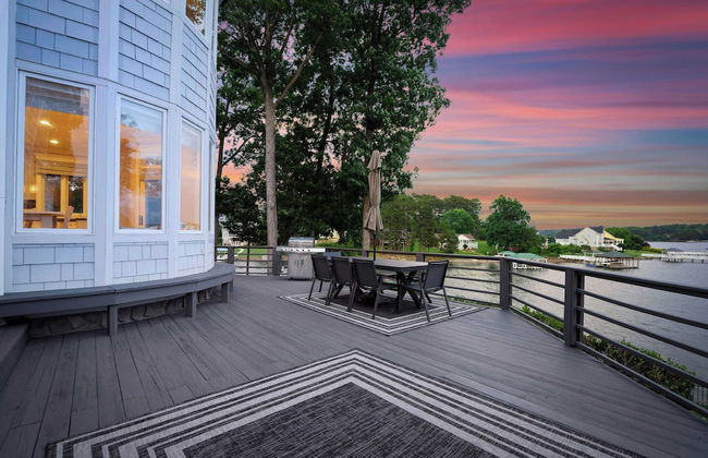 Paradise Pointe by Avantstay Lakefront + Views + Playset - Foto 77