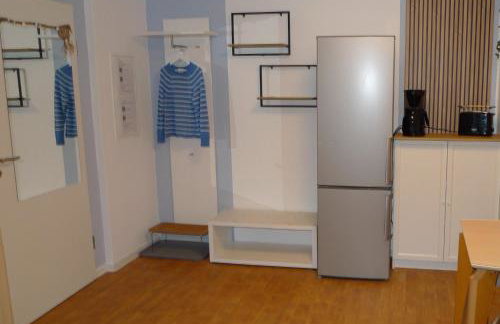 Aquamarin - charmantes Appartement mit Balkon - Photo 11