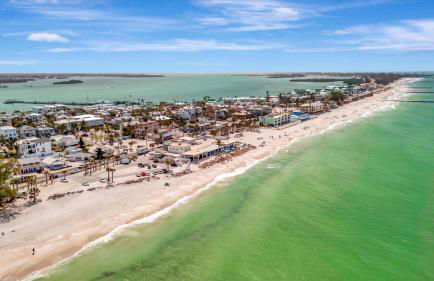 Coquina Cheer on Anna Maria Island - Foto 45