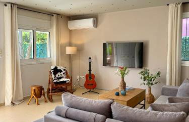 Nea Makri Holiday Villa - Foto 3