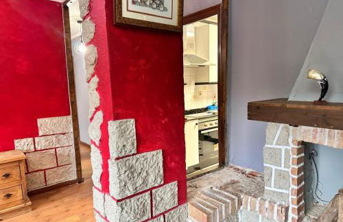 Hogar de vacaciones - HomeyGalicia - Foto 7