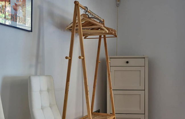 Madrid City Apartment - Photo 16