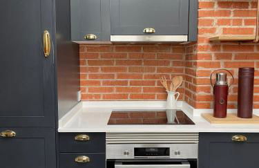 Espectacular apartamento en el centro de la ciudad - Foto 4