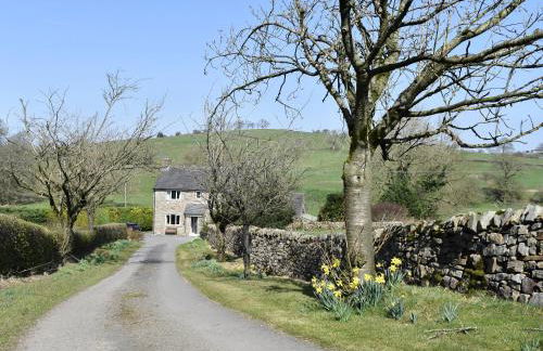 Mill Lea Cottage - Foto 26