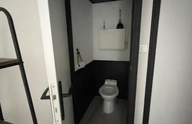 Maison une chambre - Foto 23