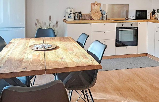 6 Person Holiday Home in Kolind - Photo 5