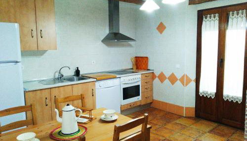 Casa Rurales Antigua Casa del Relojero - Foto 3