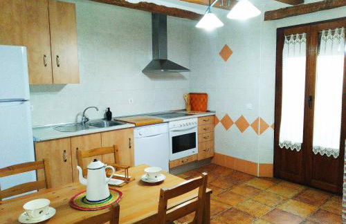 Casa Rurales Antigua Casa del Relojero - Foto 3