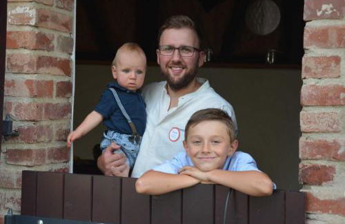 Lavendelhof Die idyllische Landpension - Foto 29