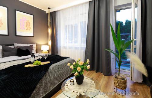 Apartament u fotografa Luboń - Poznań przy A2 - Foto 36