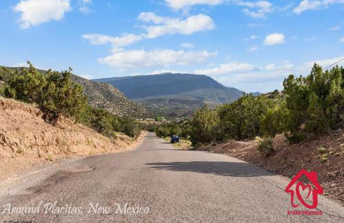 Hillside Haven Retreat - A Placitas Irvie Home - Foto 63