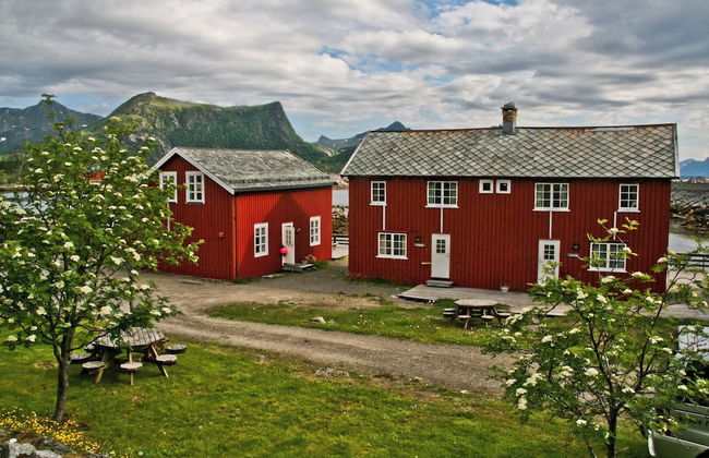 Statsbuene i Kabelvåg - Foto 53