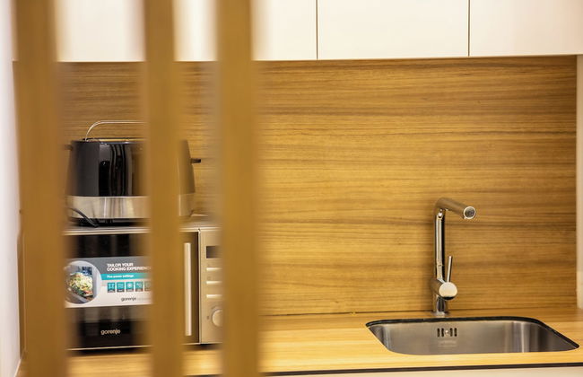 Apartments Royal - Arcadia Building - Foto 35