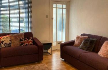 Gulliver's Cottage in Frinton-On-Sea - Foto 30