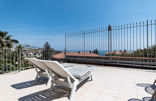 Villa Riviera- Bluchalet - Foto 49