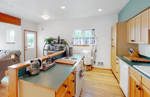 Lake Sutherland Retreat - Foto 44