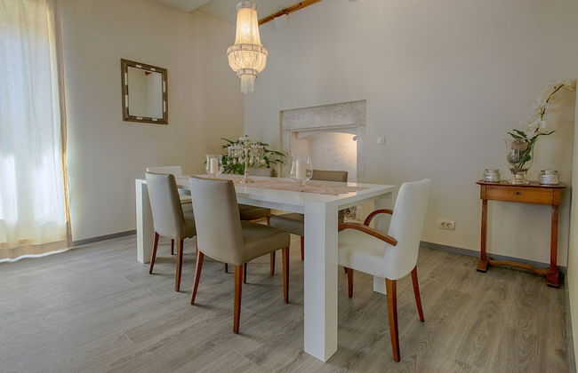 Heraclea Luxury Heritage Accommodation - Foto 14