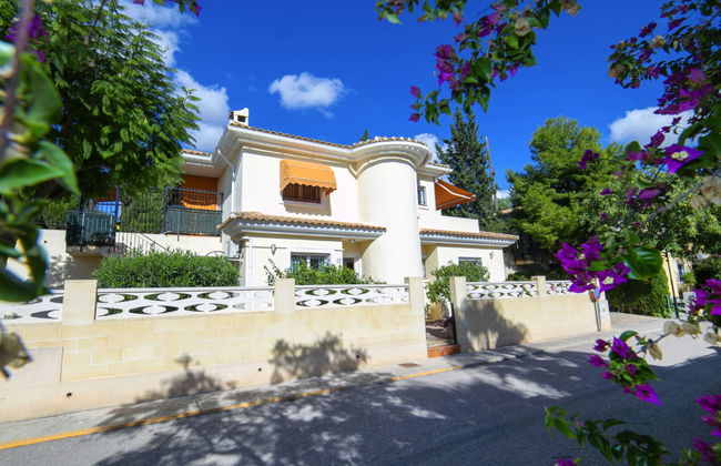 Bonalba Golf, Urb. Los Naranjos - Foto 7