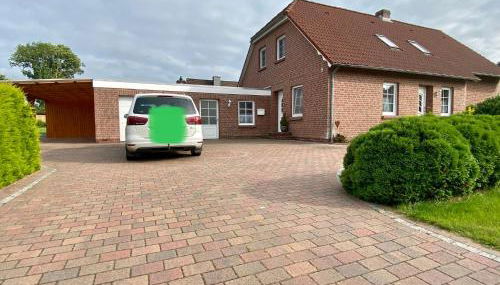 Ferienhaus Sandhöcht - Foto 3