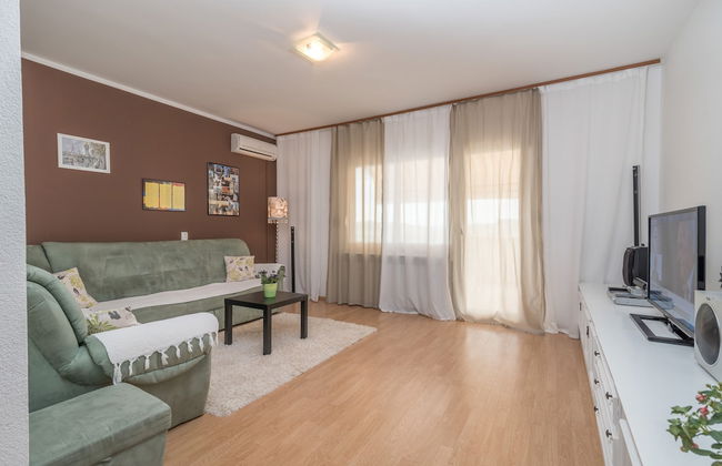 Apartments Vojin - Foto 64