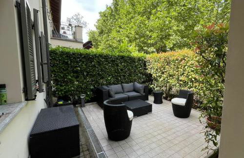 Borgo41, oasis between Milan and Pavia - Foto 15