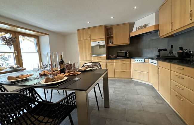 Bergfreude - Foto 38