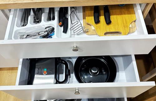 Apartament Blue Green Velo - Foto 8