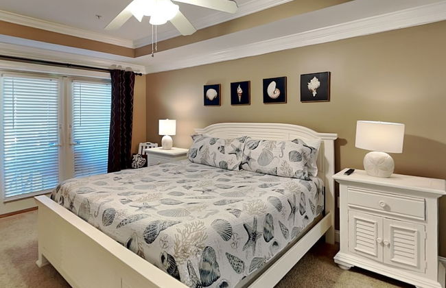 Brass Rail Villas - Foto 69