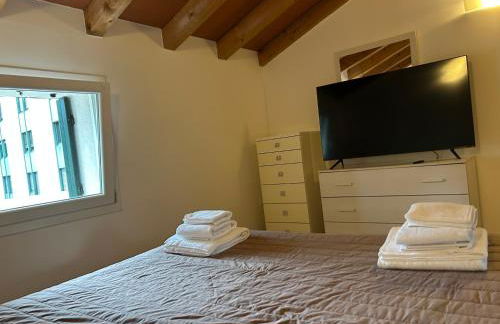 Larocca Tourist Home 6 Bassano - Foto 13