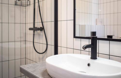 Apartamenty Black Lion - Foto 41