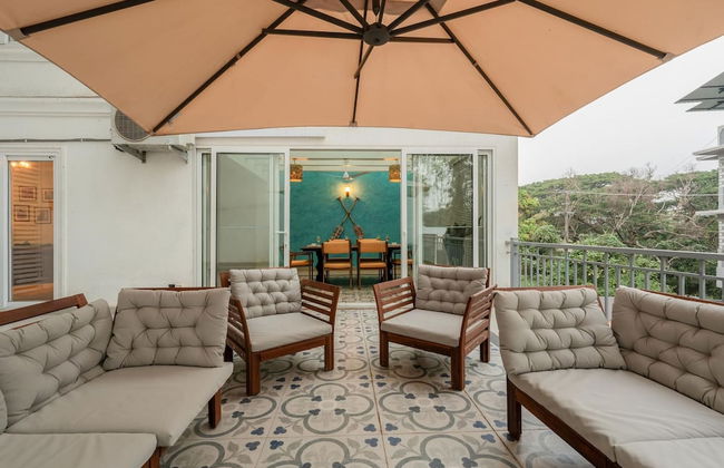 Irene Altezza by Hireavilla -2br w Pool in Pilerne - Photo 23