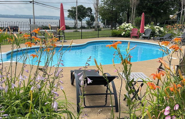 Chalets Plage St-Jean - Foto 30