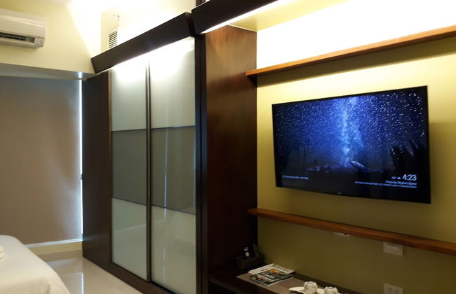 KL Executive Greenbelt KLX - Foto 44