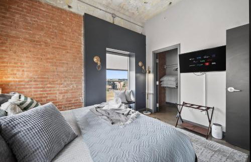 Stylish Vintage Loft - Foto 25