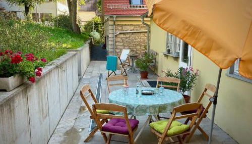 Holiday Home Nassauer Forsthaus by Interhome - Foto 5