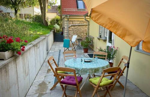 Holiday Home Nassauer Forsthaus by Interhome - Foto 5