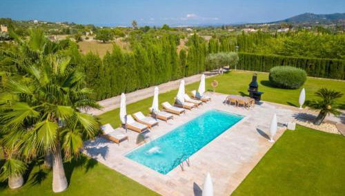Villa in Mallorca With Event Space & Chill Out - Foto 2