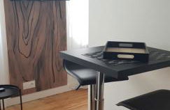 Apparts centre ville Lorient-calme&cosy - Foto 32