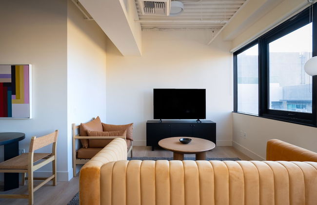 Kasa Sunset Los Angeles - Foto 29