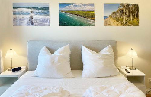 Villa Deichgraf 7 "Ostseeblick" - Foto 13