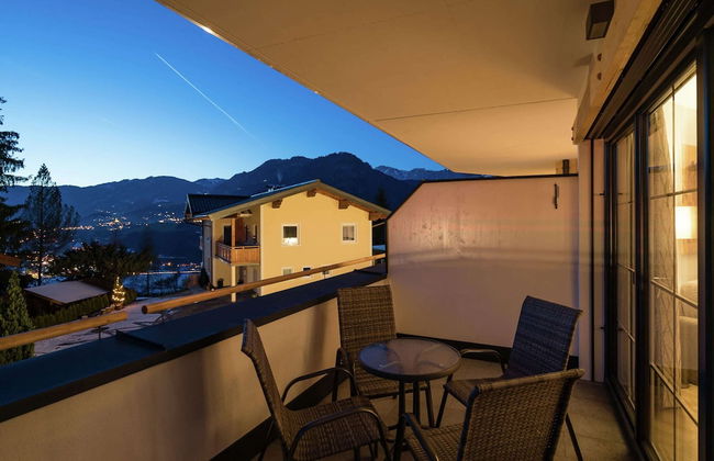 Apartment in St. Johann im Pongau With Sauna - Foto 24