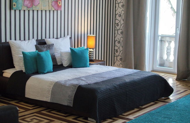 Harmonia Palace - Luxury Apartments - Foto 4