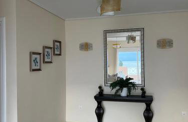 Seaview Villa Resort Lagonissi - Walk to Beach - Foto 79
