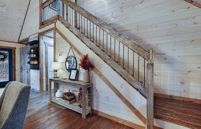 Knotty Dreams Retreat - Foto 33